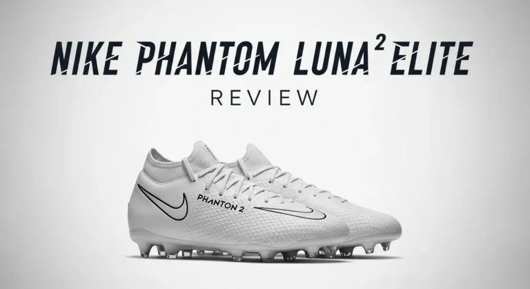 Nike Phantom Luna 2 Elite Review