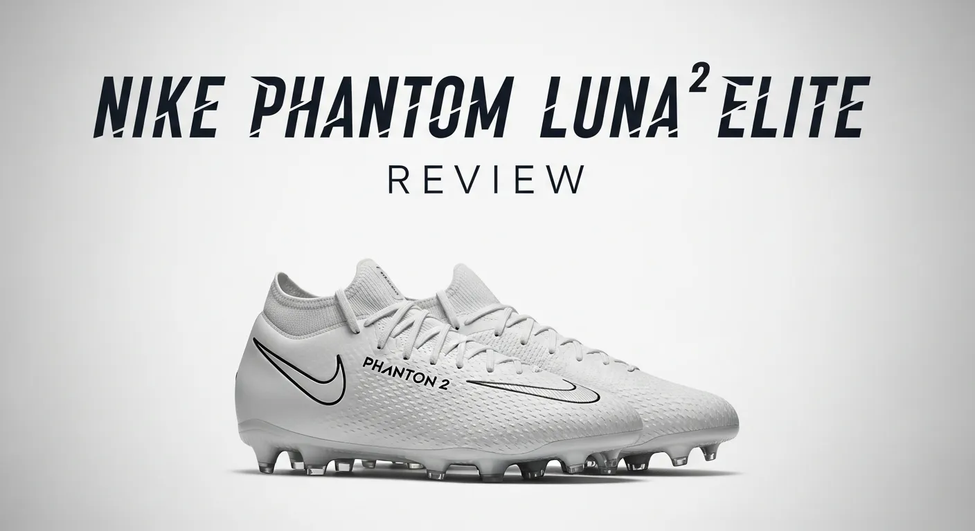 Nike Phantom Luna 2 Elite Review